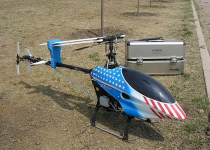 未來城市的無人機送貨系統是怎樣的？